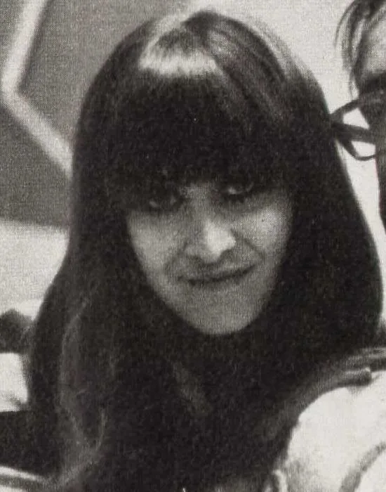 Fabienne Shine